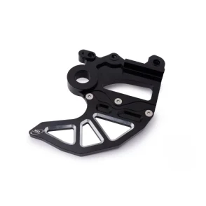 KTM 690 SMC R Rear Brake Disc Guard Protector 2014-2023
