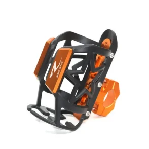 KTM 690 SMC R Water Bottle Stand 2013-2022