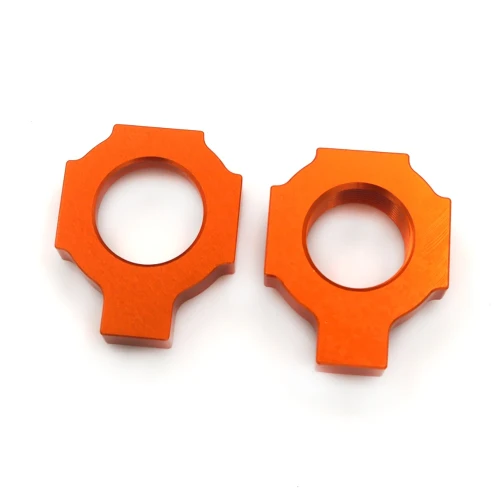 KTM 150 SX Chain Adjuster Regulator 2013-2021