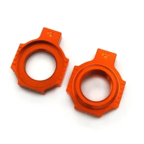 KTM 150 SX Chain Adjuster Regulator 2013-2021