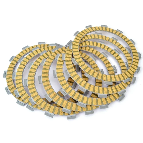 KTM 150 SX Clutch Plates 2008-2017
