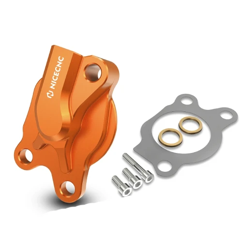KTM 150 SX Clutch Slave Cylinder Kit 2016-2022 Orange