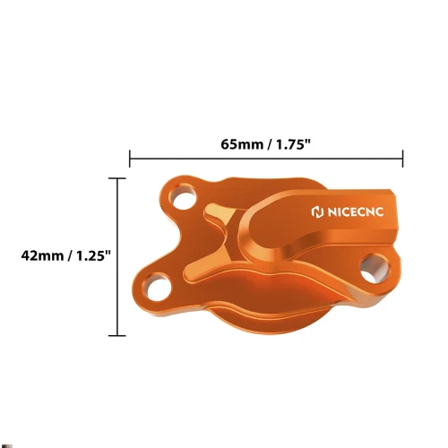 KTM 150 SX Clutch Slave Cylinder Kit 2016-2022