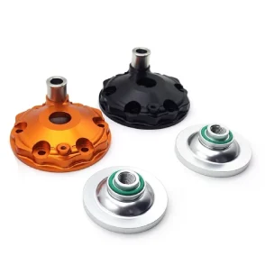 KTM 150 SX Cylinder Head 2016-2022