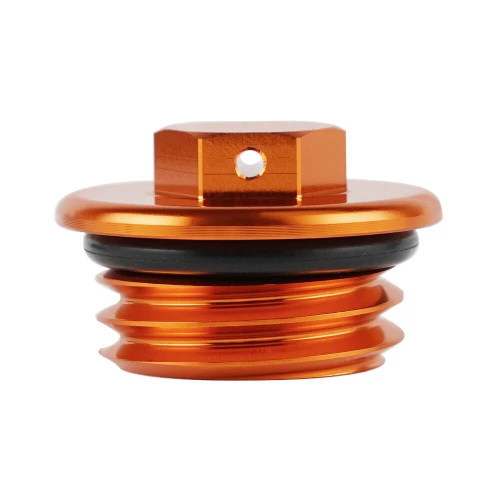 KTM 150 SX Engine Oil Plug Cap 2008-2022