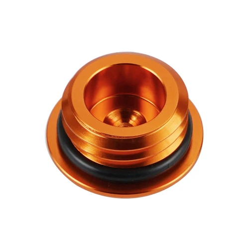 KTM 150 SX Engine Oil Plug Cap 2008-2022