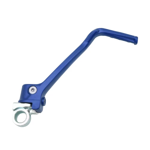 KTM 150 SX Forged Kick Start Starter Lever Pedal 2012-2015 Blue
