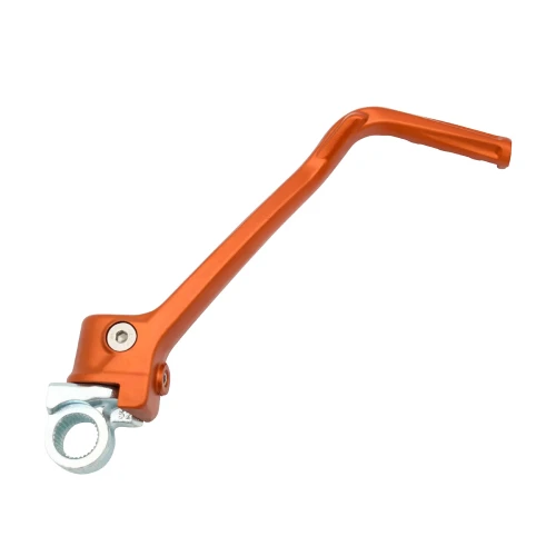 KTM 150 SX Forged Kick Start Starter Lever Pedal 2012-2015 Orange