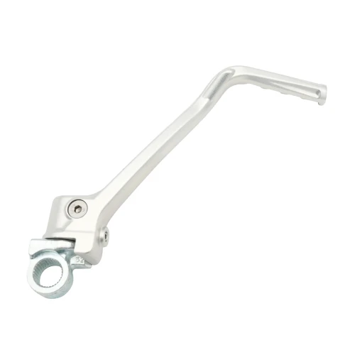 KTM 150 SX Forged Kick Start Starter Lever Pedal 2012-2015 Silver