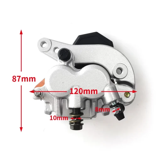 KTM 150 SX Front Brake Caliper 2009-2019