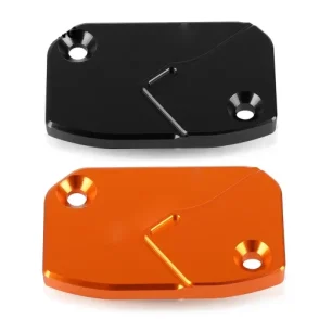 KTM 150 SX Front Brake Master Cylinder Cover 2008-2015