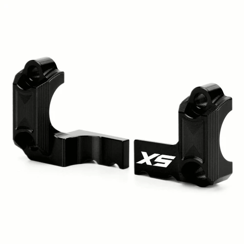 KTM 150 SX Front Brake Master Cylinder Protectors 2017-2022