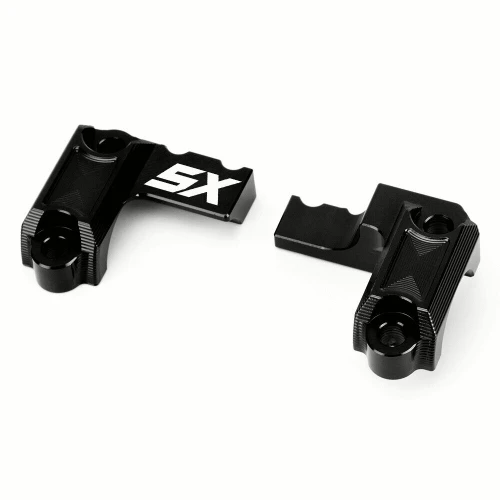 KTM 150 SX Front Brake Master Cylinder Protectors 2017-2022