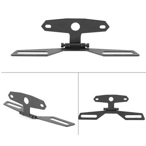 KTM 150 SX License Plate Holder 2022