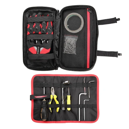 KTM 150 SX Off-Road Front Fender Bag 2008-2023