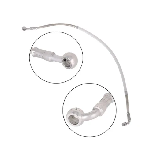 KTM 150 SX Rear Brake Oil Hose 2013-2018