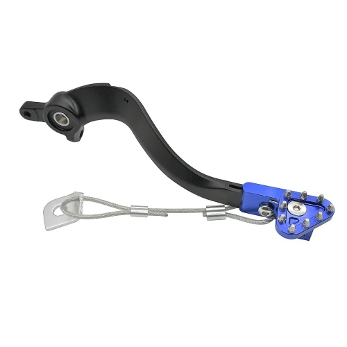 KTM 150 SX Rear Brake Pedal 2016-2022 Blue