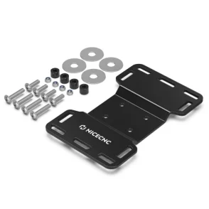 KTM 150 SX Rear Tail Rack Bracket 2008-2022