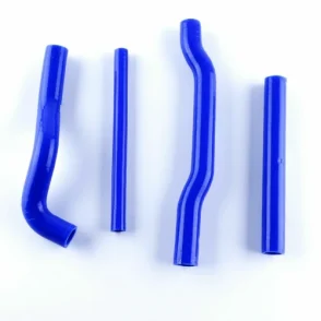 KTM 150 SX Silicone Tube Pipe Radiator Hoses Kit 2016-2018