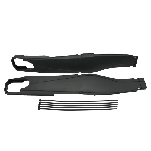 KTM 150 SX Swingarm Guard Protection 2013-2022 Black