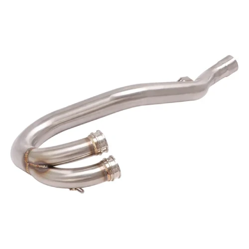 KTM 450 SX-F Exhaust Front Link Pipe 2007