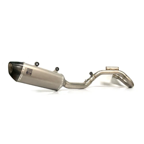 KTM 450 SX-F Exhaust System 2019-2022