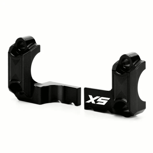 KTM 450 SX-F Front Brake Clutch Master Cylinder Clamp Mirror Mount 2014-2024