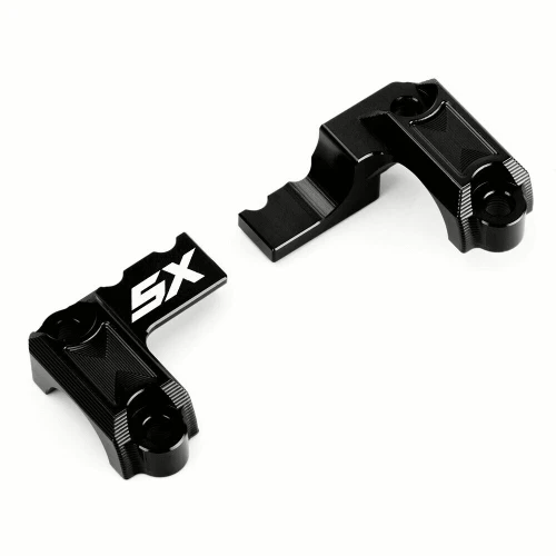 KTM 450 SX-F Front Brake Clutch Master Cylinder Clamp Mirror Mount 2014-2024