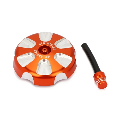 KTM 450 SX-F Gas Tank Cap 2013-2021