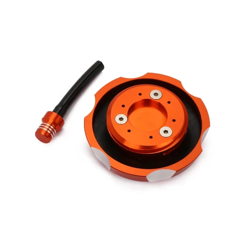 KTM 450 SX-F Gas Tank Cap 2013-2021