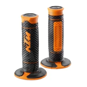 KTM 450 SX-F Handlebar Hand Grips 2013-2015