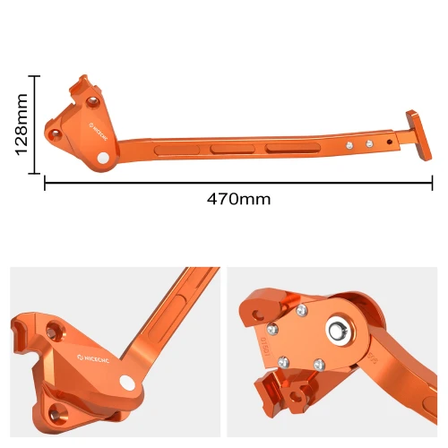 KTM 450 SX-F Kickstand 2016-2021