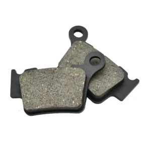 KTM 450 SX-F Rear Brakepads 2007-2016