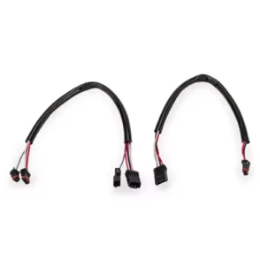 Harley Davidson Deluxe FLDE 107 Handle Bar Switch Cable Extension 2018-2020