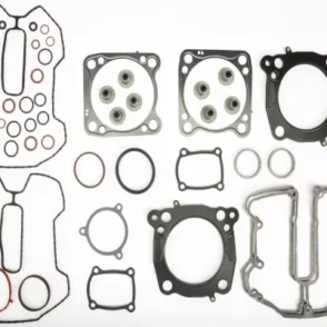 Harley Davidson Deluxe FLDE 107 Cometic EST Top End Gasket Kit 2018-2020