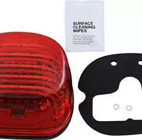 Harley Davidson Deluxe FLDE ProBeam LED Taillight 2018-2020