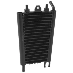 Harley Davidson Deluxe FLDE 107 Oil Cooling Cooler Radiator 2018-2020