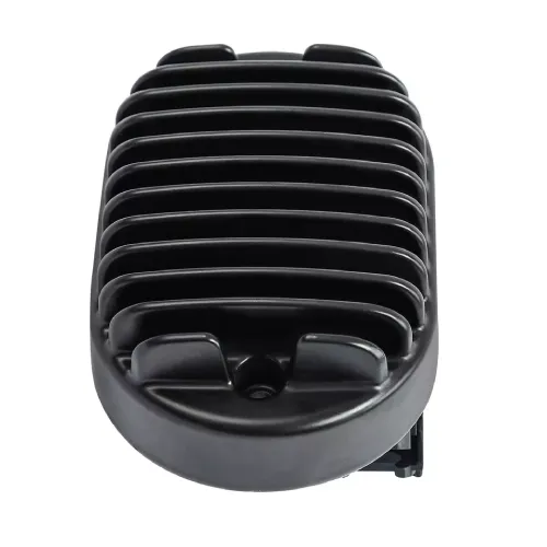Harley Davidson Deluxe FLDE 107 Rectangle Voltage Rectifier Regulator 2018-2020