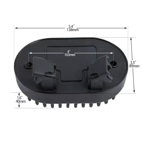 Harley Davidson Deluxe FLDE 107 Rectangle Voltage Rectifier Regulator 2018-2020