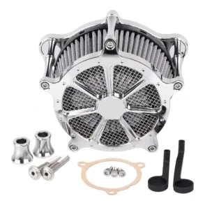 Harley-Davidson Electra Glide Standard FLHT Air Cleaner Intake Filter 2010-2022