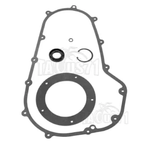Harley Davidson Electra Glide Standard FLHT Primary Cover Gasket Kit 2010-2016