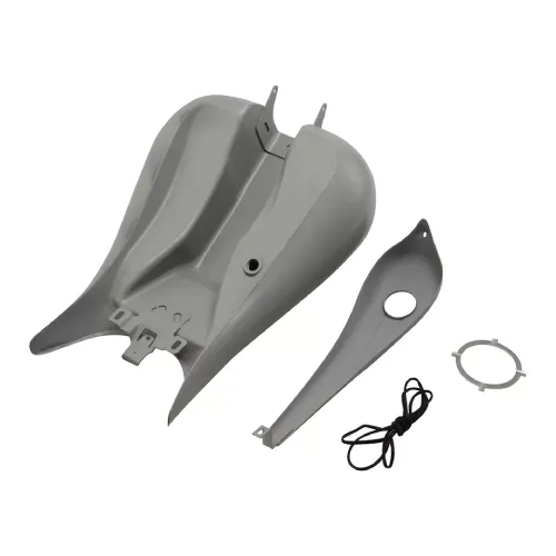 Harley Davidson Electra Glide Standard FLHT Gas Fuel Tank 2010-2022