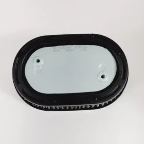 Harley Davidson Street Bob FXBB 107 Black Ventilator Eight Air Filter Cleaner & Back Plate 2018-2024