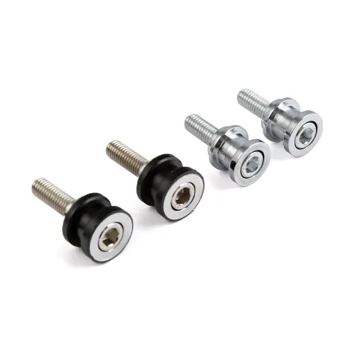 Harley Davidson Street Bob FXBB 107 Detachable Docking Hardware Kit 2018-2024