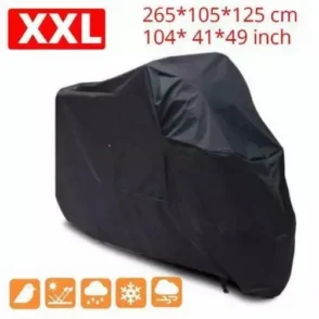 Harley Davidson Street Bob FXBB 107 Dust Cover 2018-2024