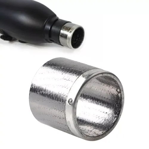 Harley Davidson Street Bob FXBB 107 Header Muffler Exhaust Gasket Iron 2018-2024