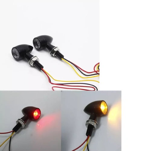 Harley Davidson Street Bob FXBB 107 Indicators 2018-2024