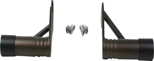 Harley Davidson Street Bob FXBB 107 Kodlin Rear Bronze Engine Guard 2018-2024