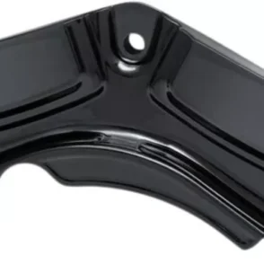 Harley Davidson Street Bob FXBB 107 Kuryakyn Precision Cylinder Base Cover Gloss Black 2018-2024