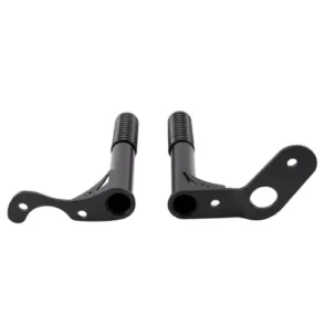 Harley Davidson Street Bob FXBB 107 Passenger Crash Bar Protector 2018-2024